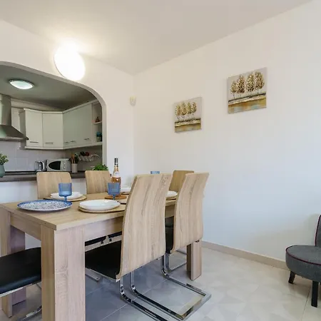 Malagasuite Cozy Apartment Torremolinos Exterior photo