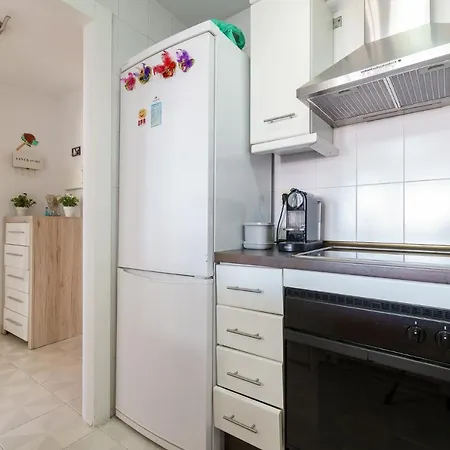 Malagasuite Cozy Apartment Torremolinos Exterior photo