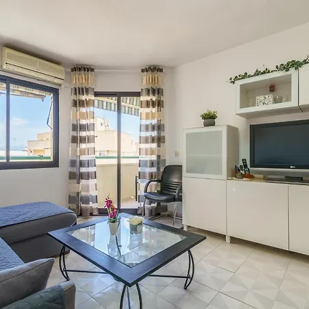 Malagasuite Cozy Apartment Torremolinos Exterior photo