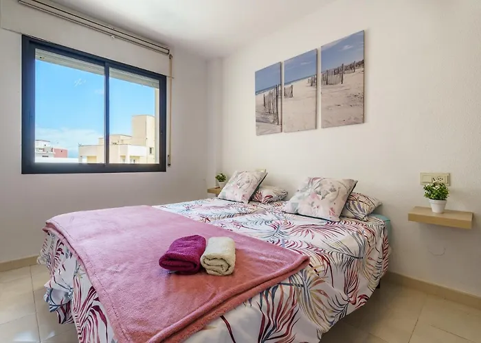 Malagasuite Cozy Apartment Torremolinos