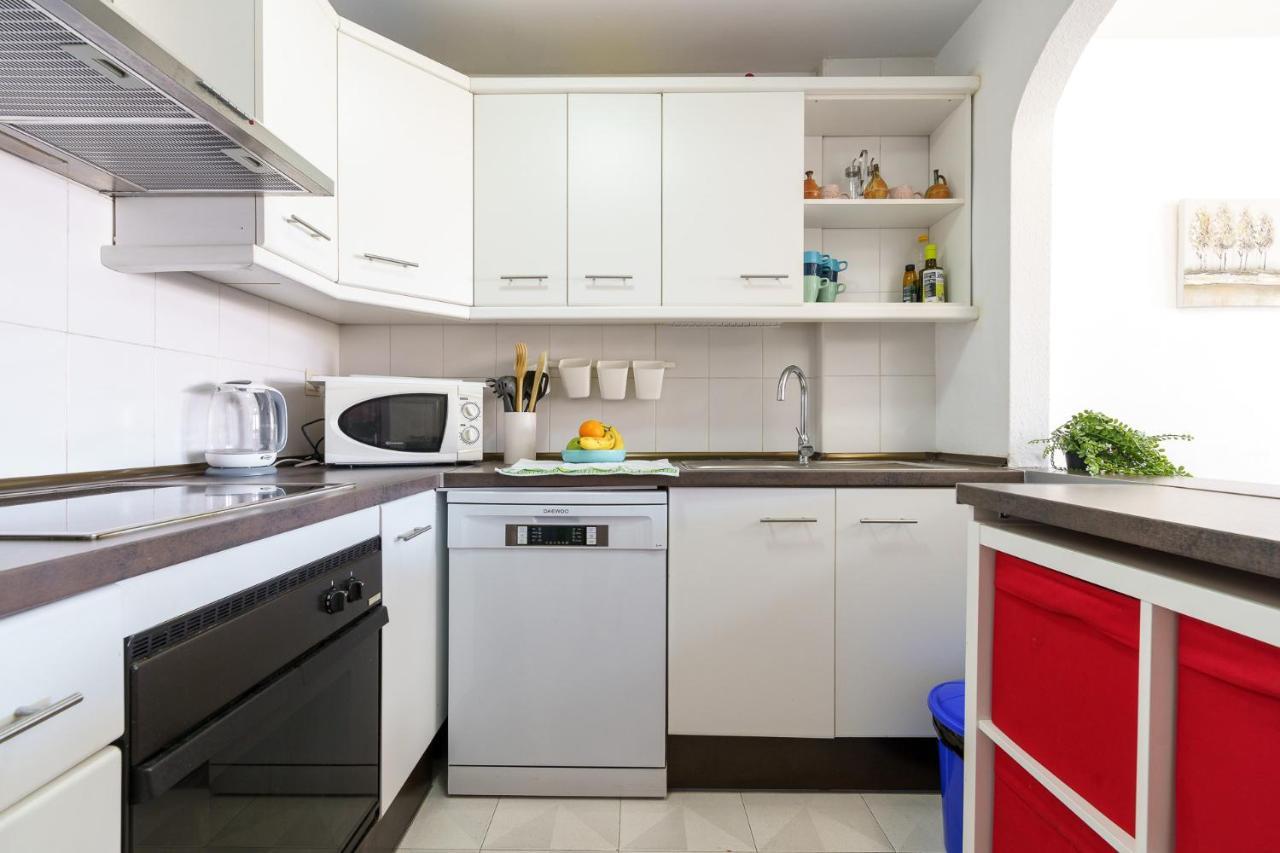 Malagasuite Cozy Apartamento Torremolinos
