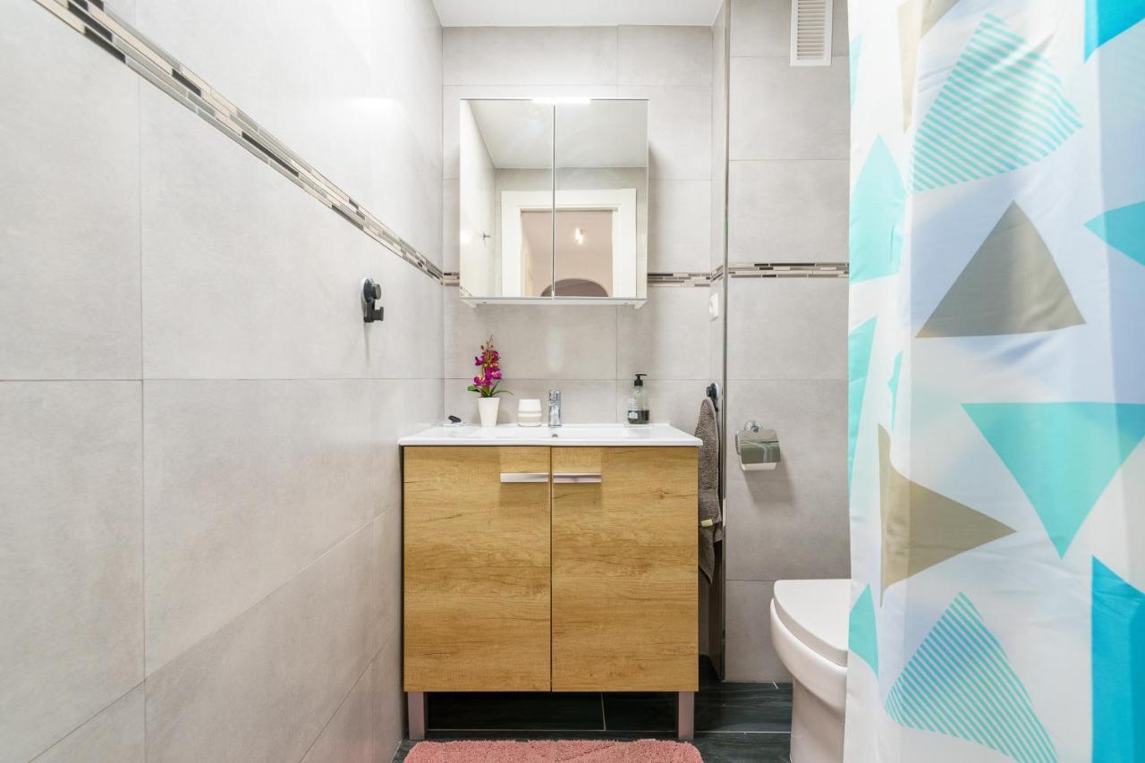 Malagasuite Cozy Apartamento