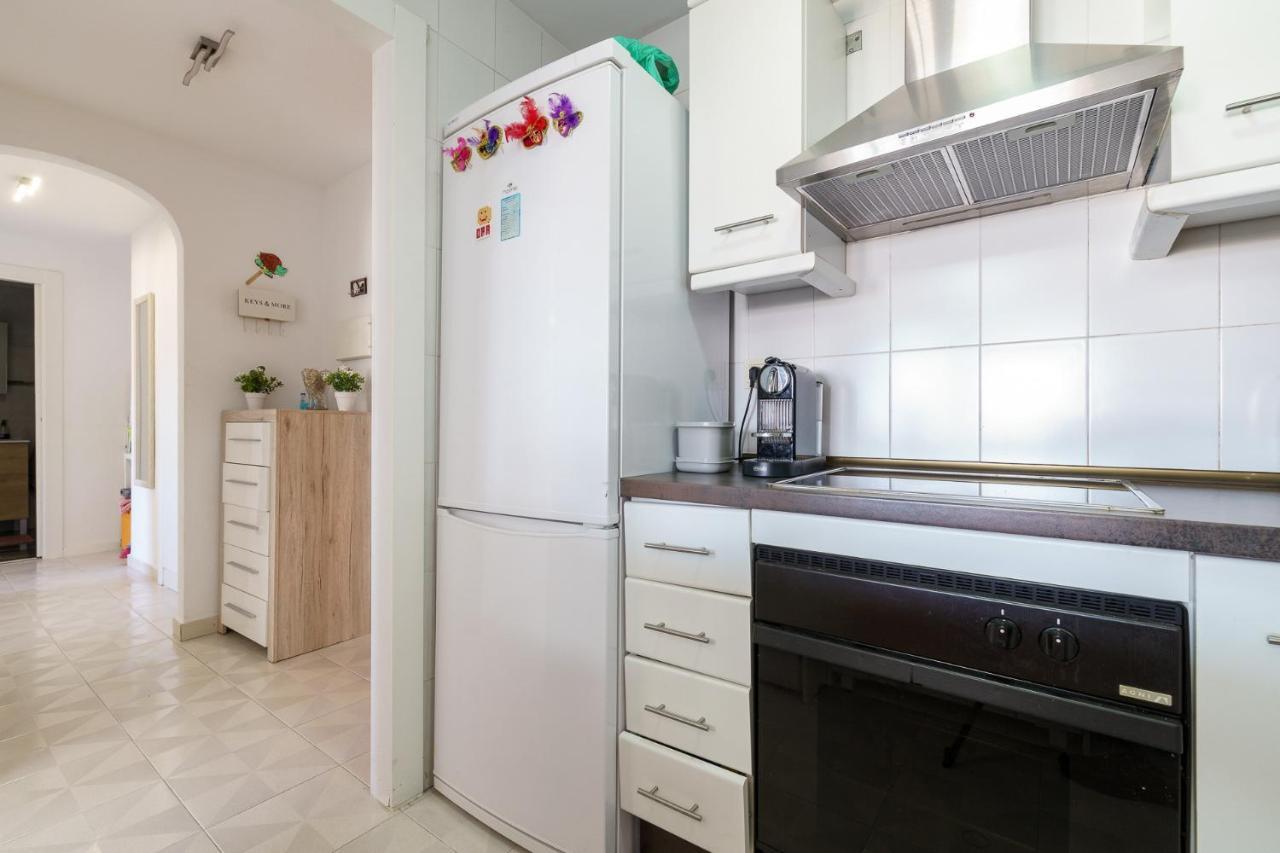 Malagasuite Cozy Apartamento Torremolinos