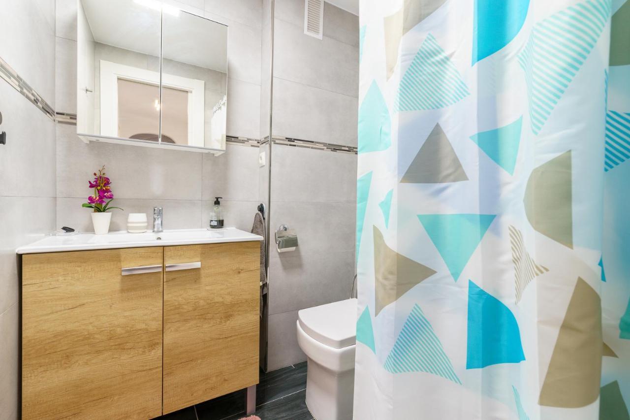 Malagasuite Cozy Apartamento Torremolinos
