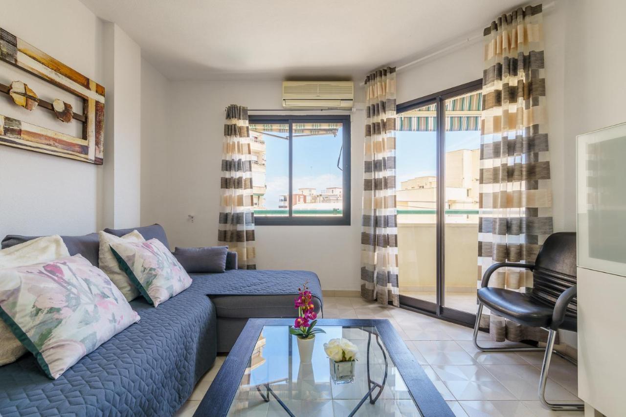 Malagasuite Cozy Apartamento *