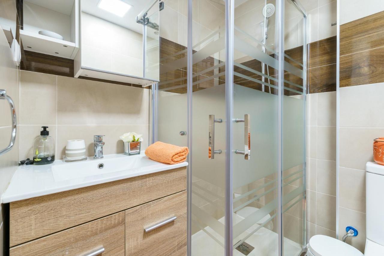 Apartamento Malagasuite Cozy *