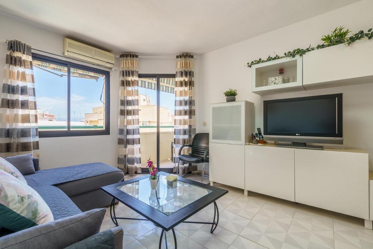 Malagasuite Cozy Apartamento Torremolinos