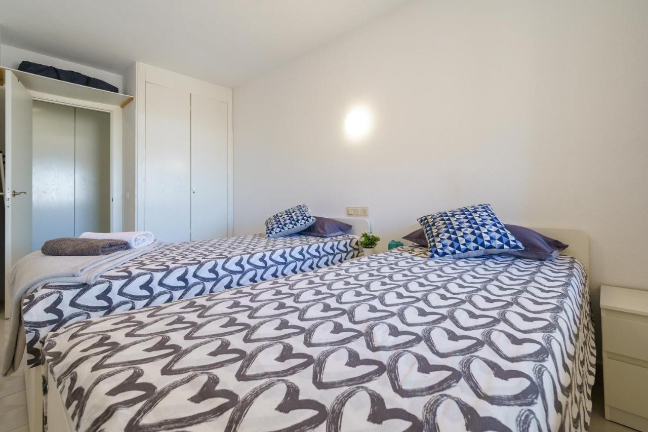 Malagasuite Cozy Apartamento Torremolinos